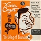 Xavier Cugat And His Orchestra - The King Of Rumba No. 1